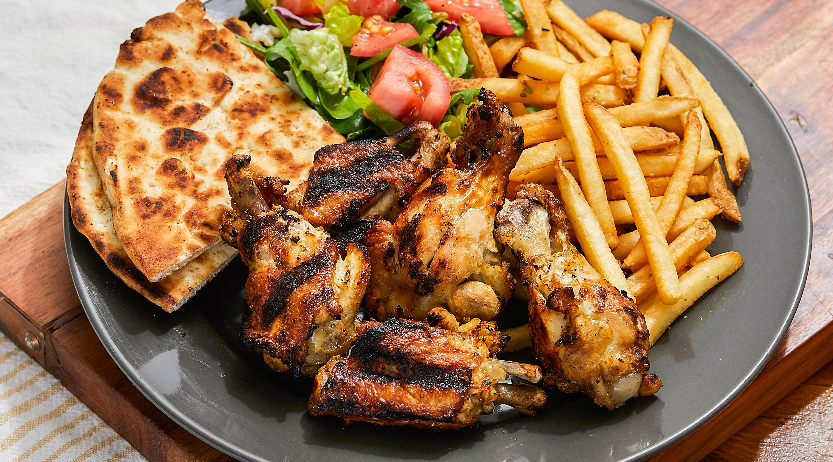 Photo credit: grubhub