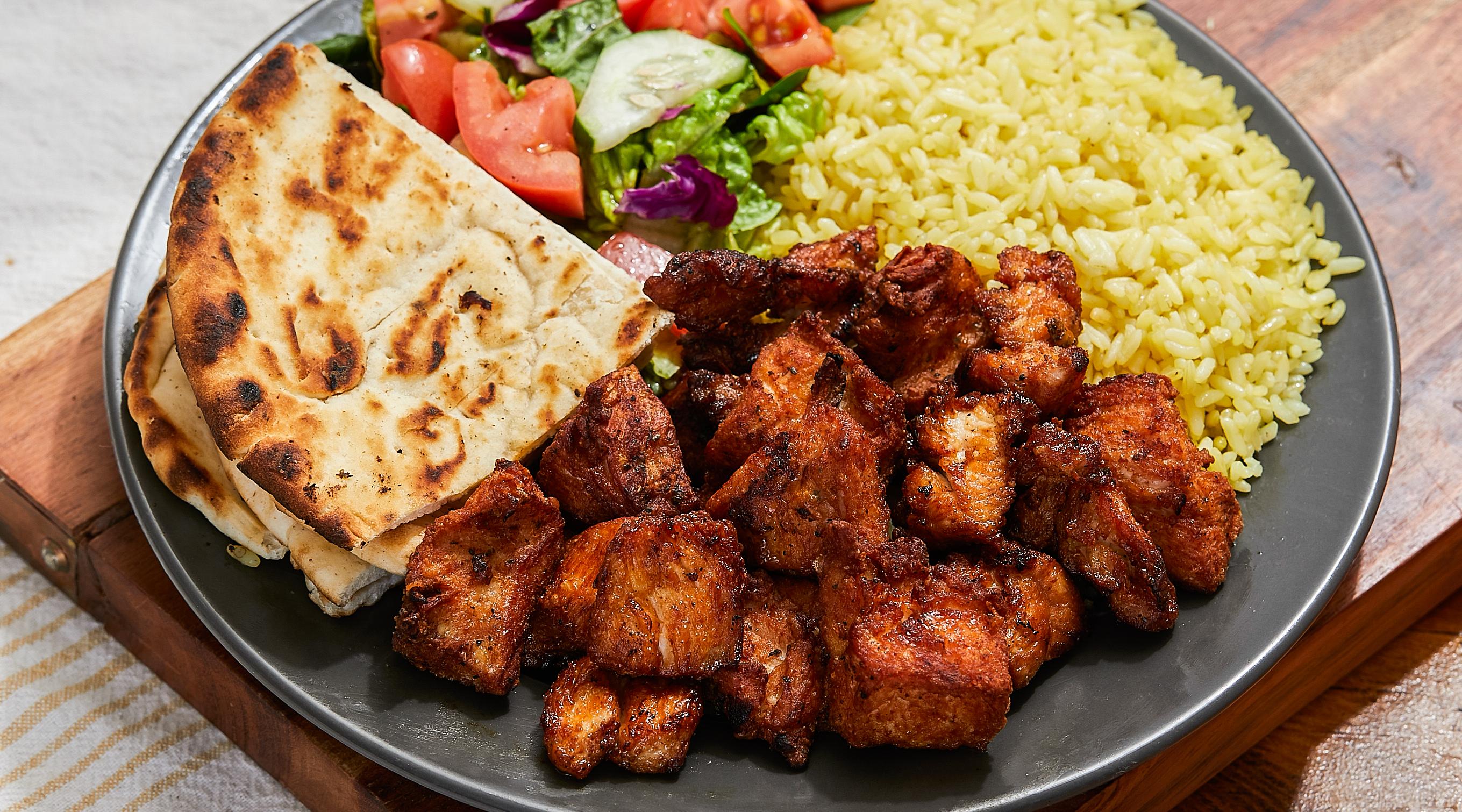 Photo credit: grubhub