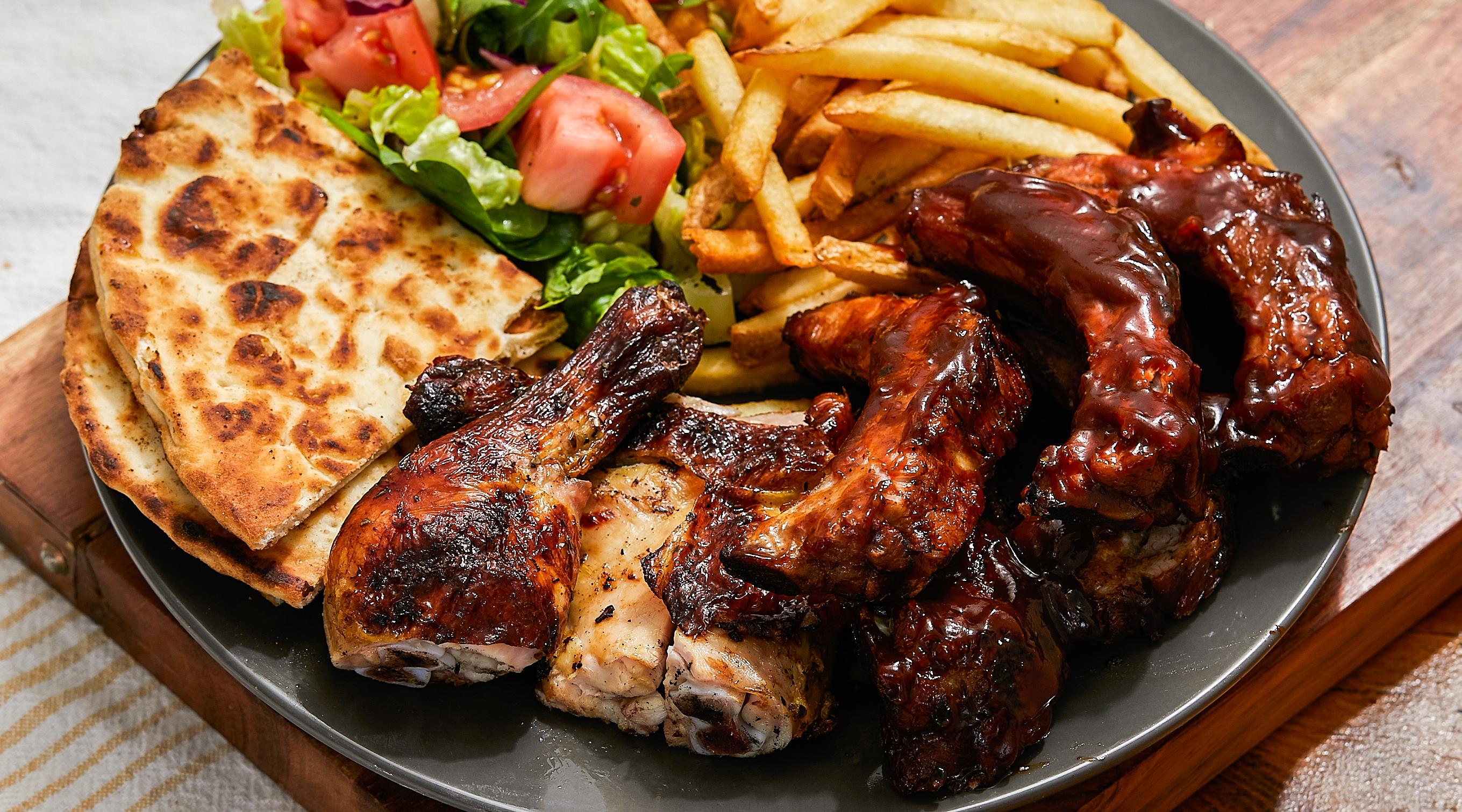 Photo credit: grubhub