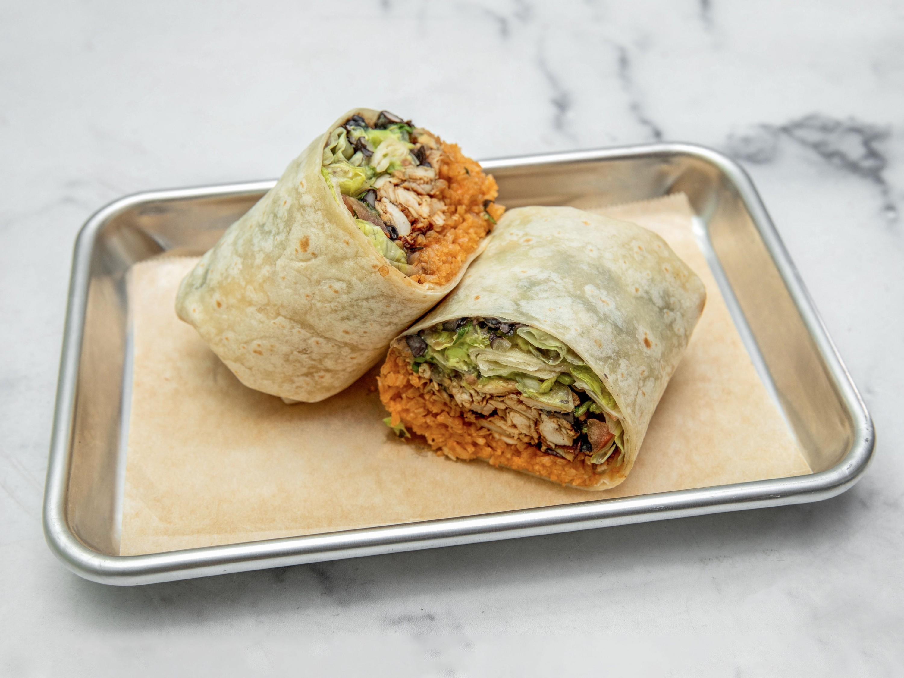 Photo credit: grubhub