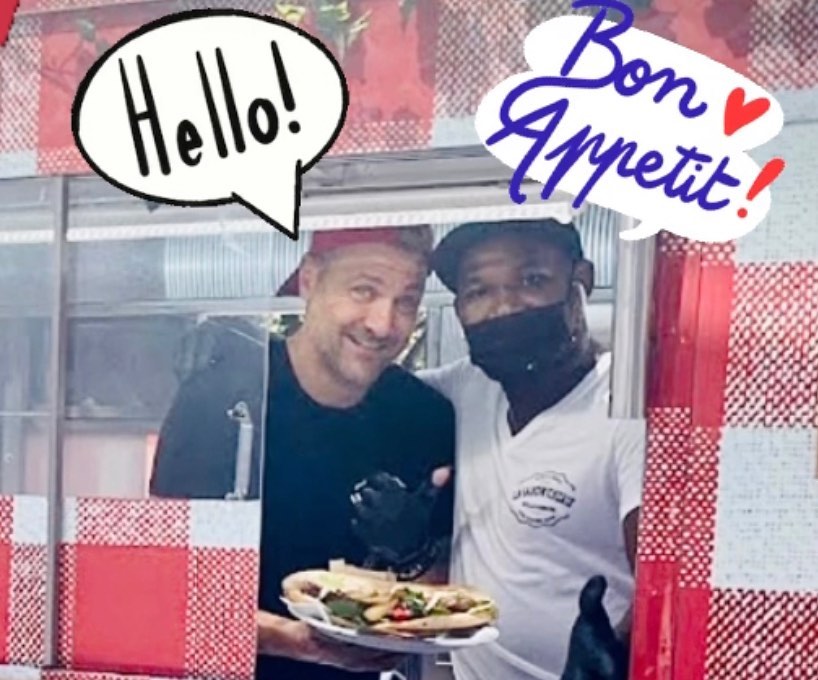 Photo credit: instagram