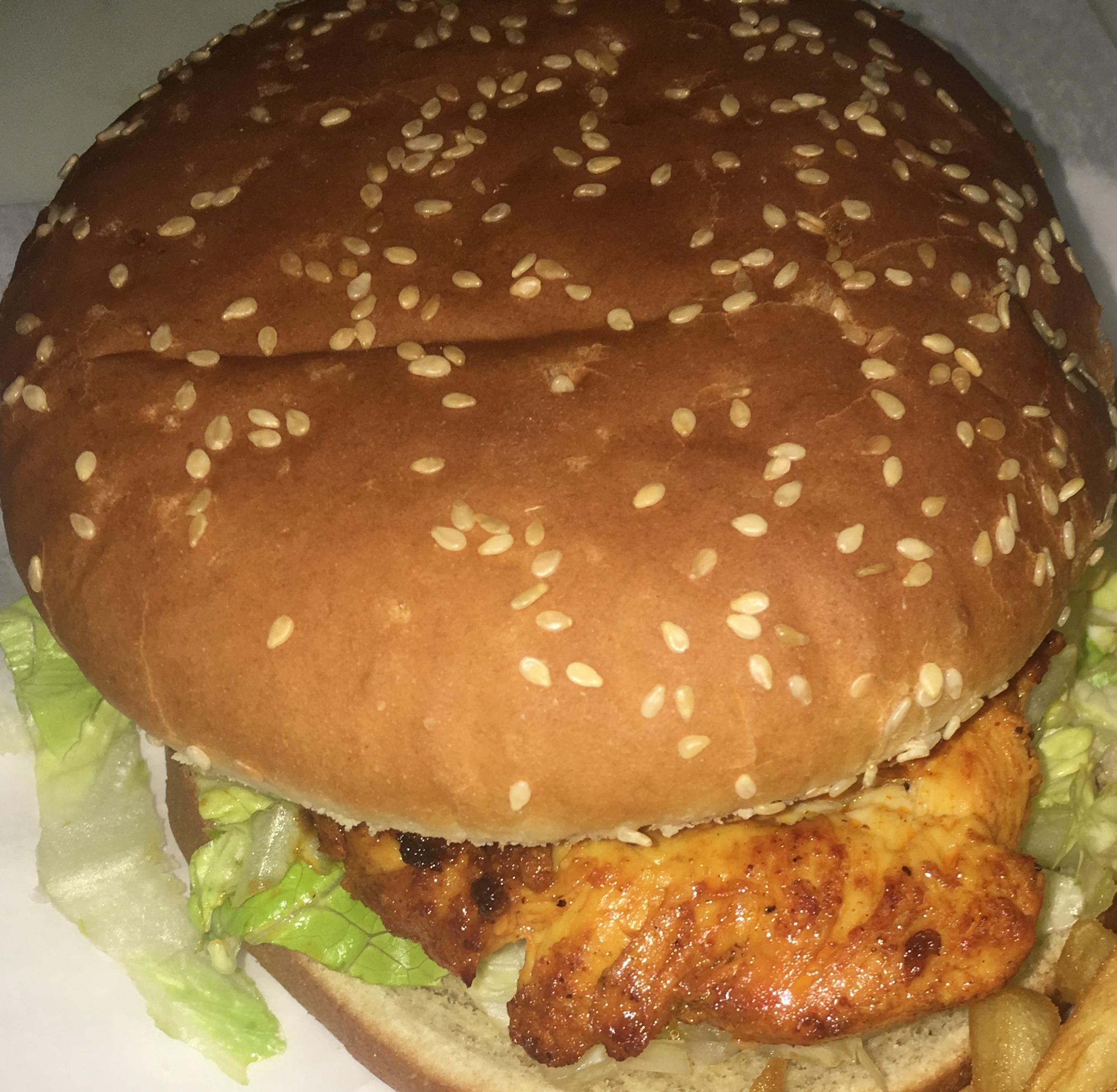 Photo credit: grubhub