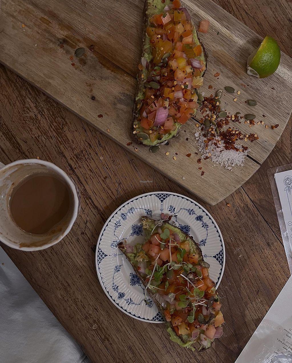 Photo credit: happycow