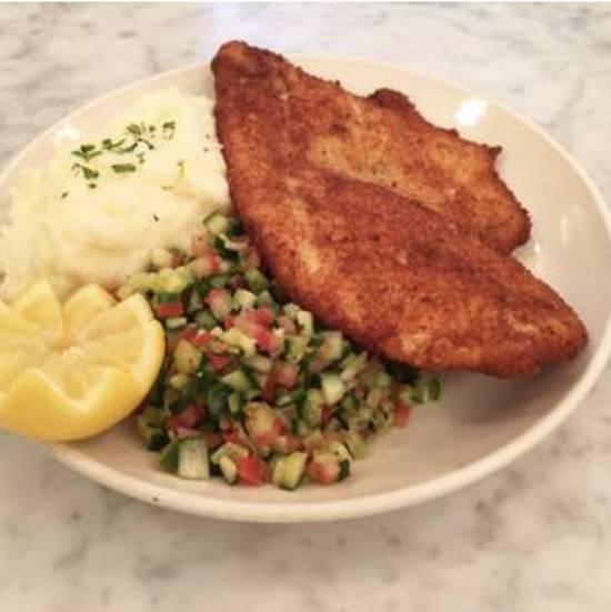 Photo credit: ubereats