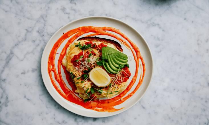 Photo credit: ubereats