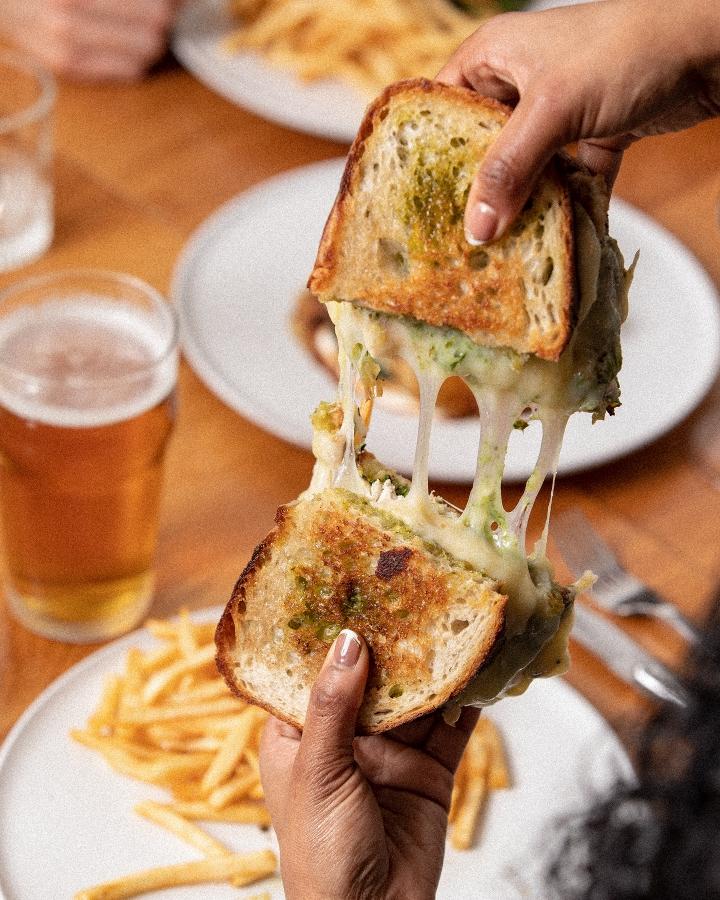 Photo credit: grubhub