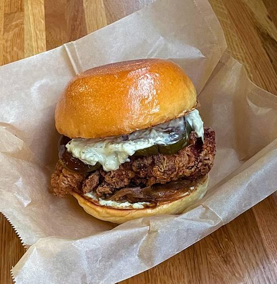 Photo credit: ubereats