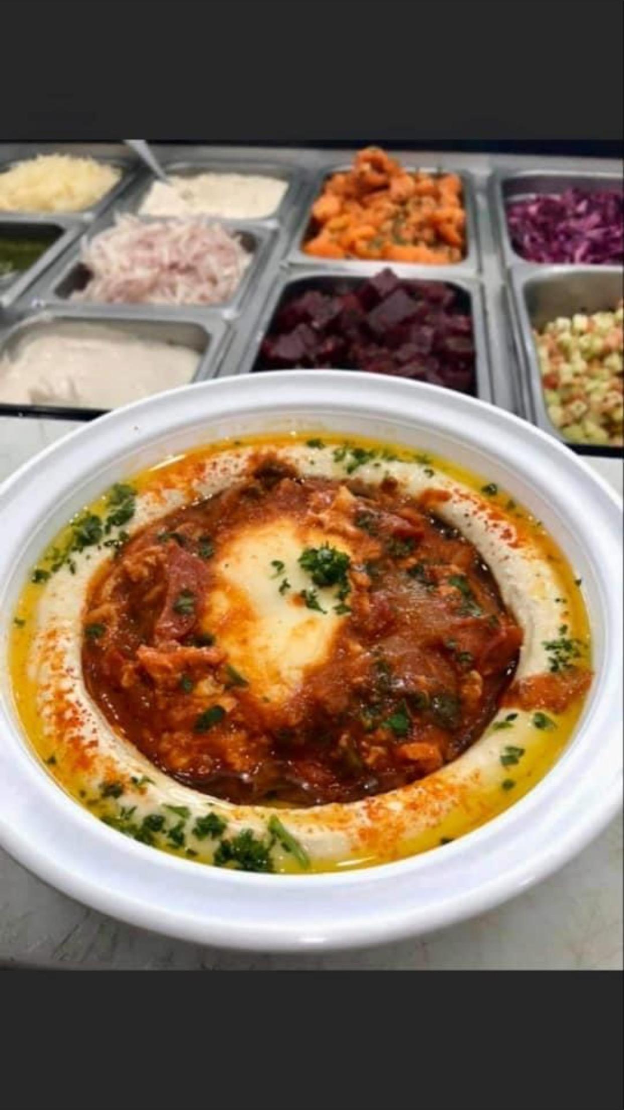 Photo credit: grubhub