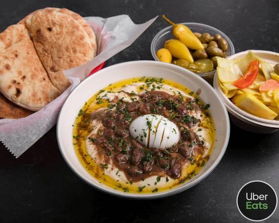 Photo credit: ubereats