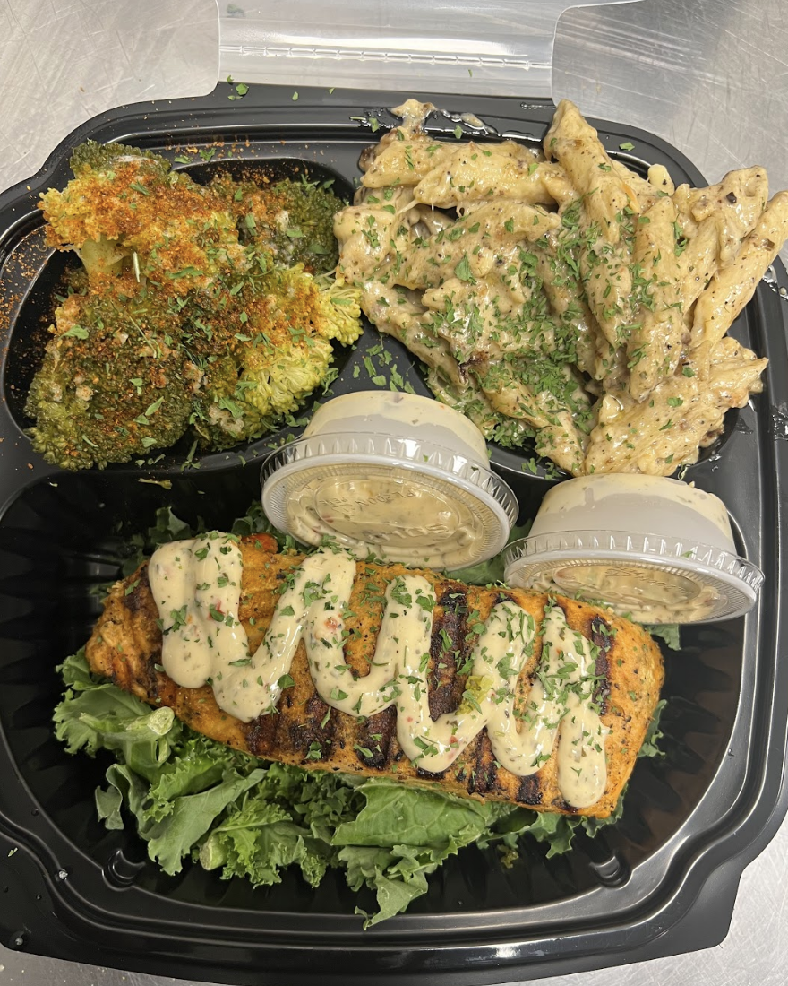 Photo credit: grubhub