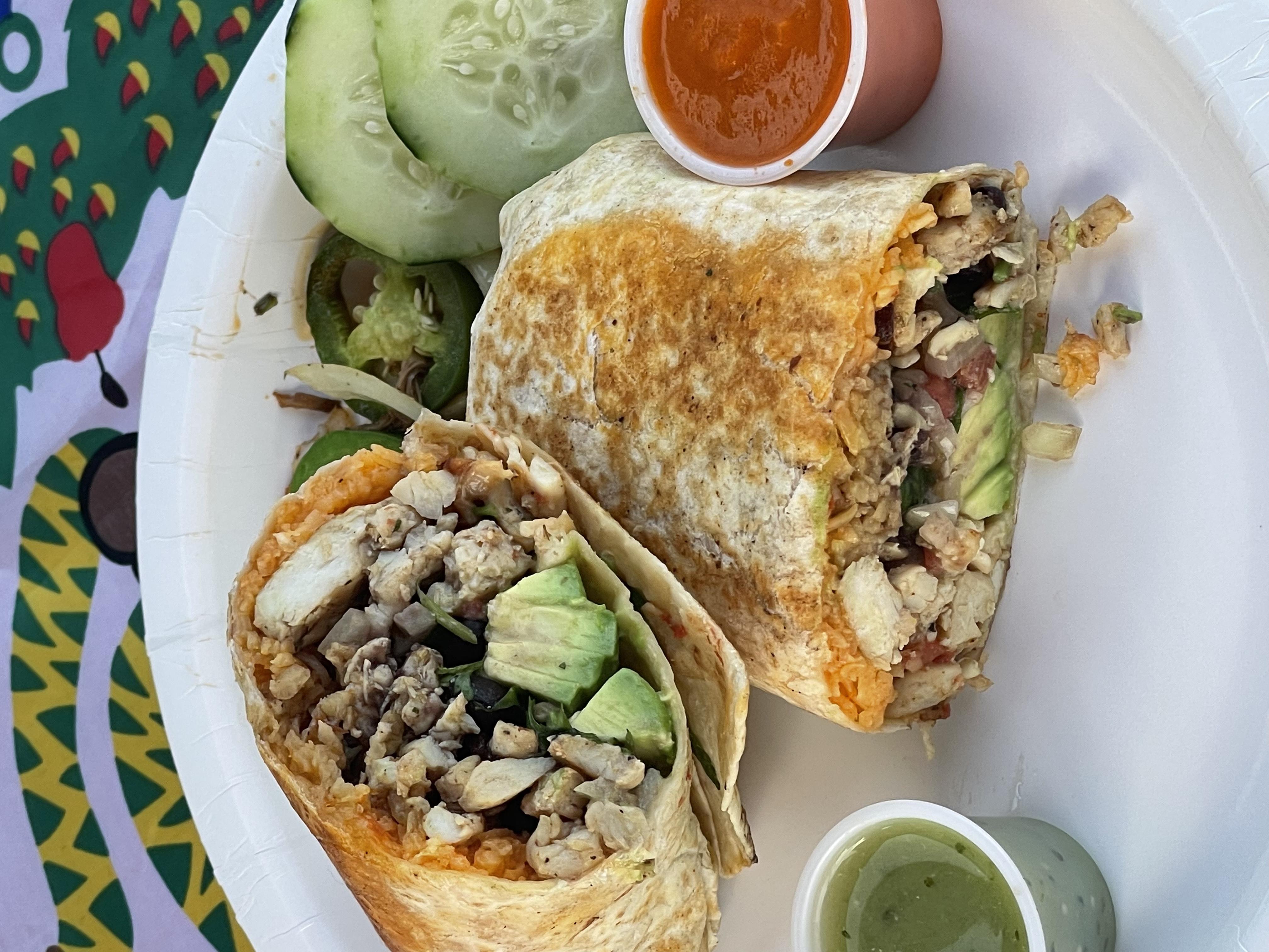 Photo credit: grubhub