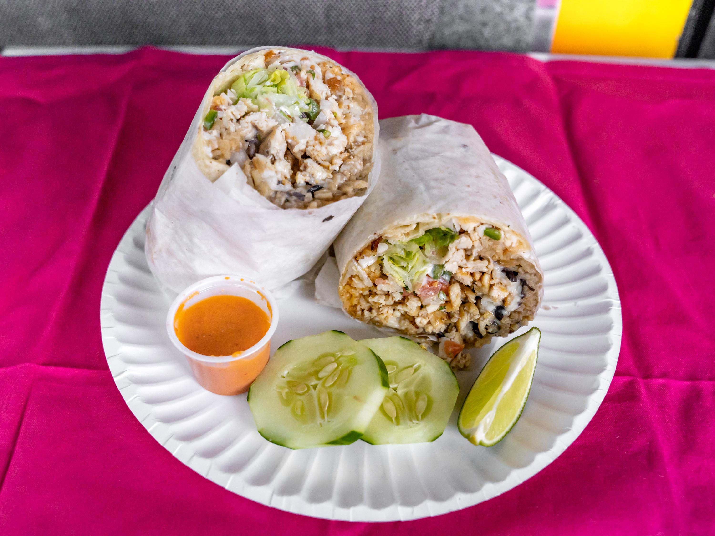 Photo credit: grubhub
