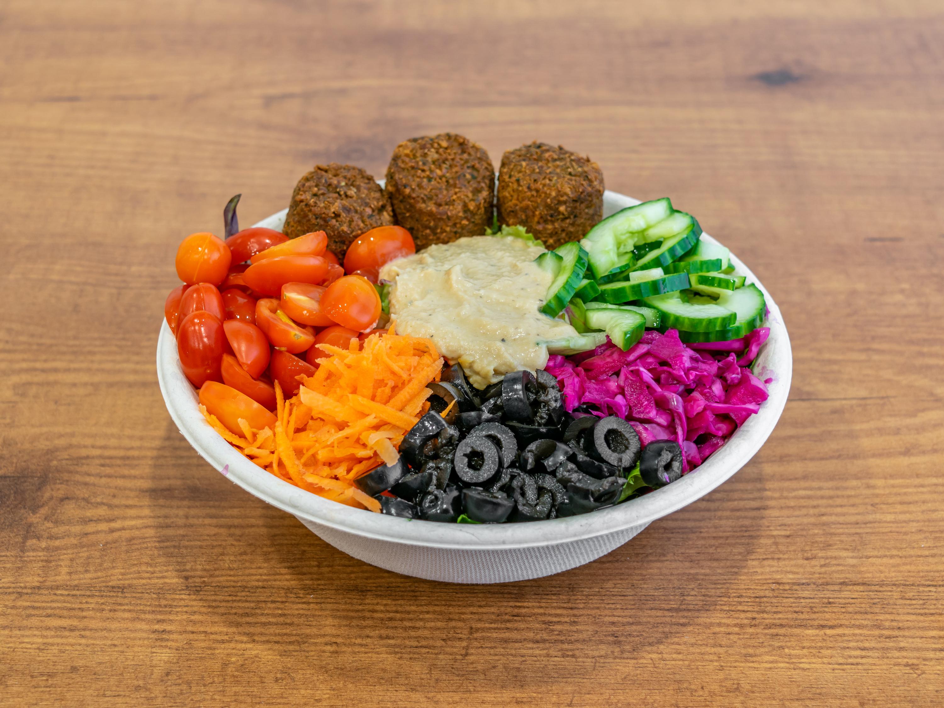 Photo credit: grubhub