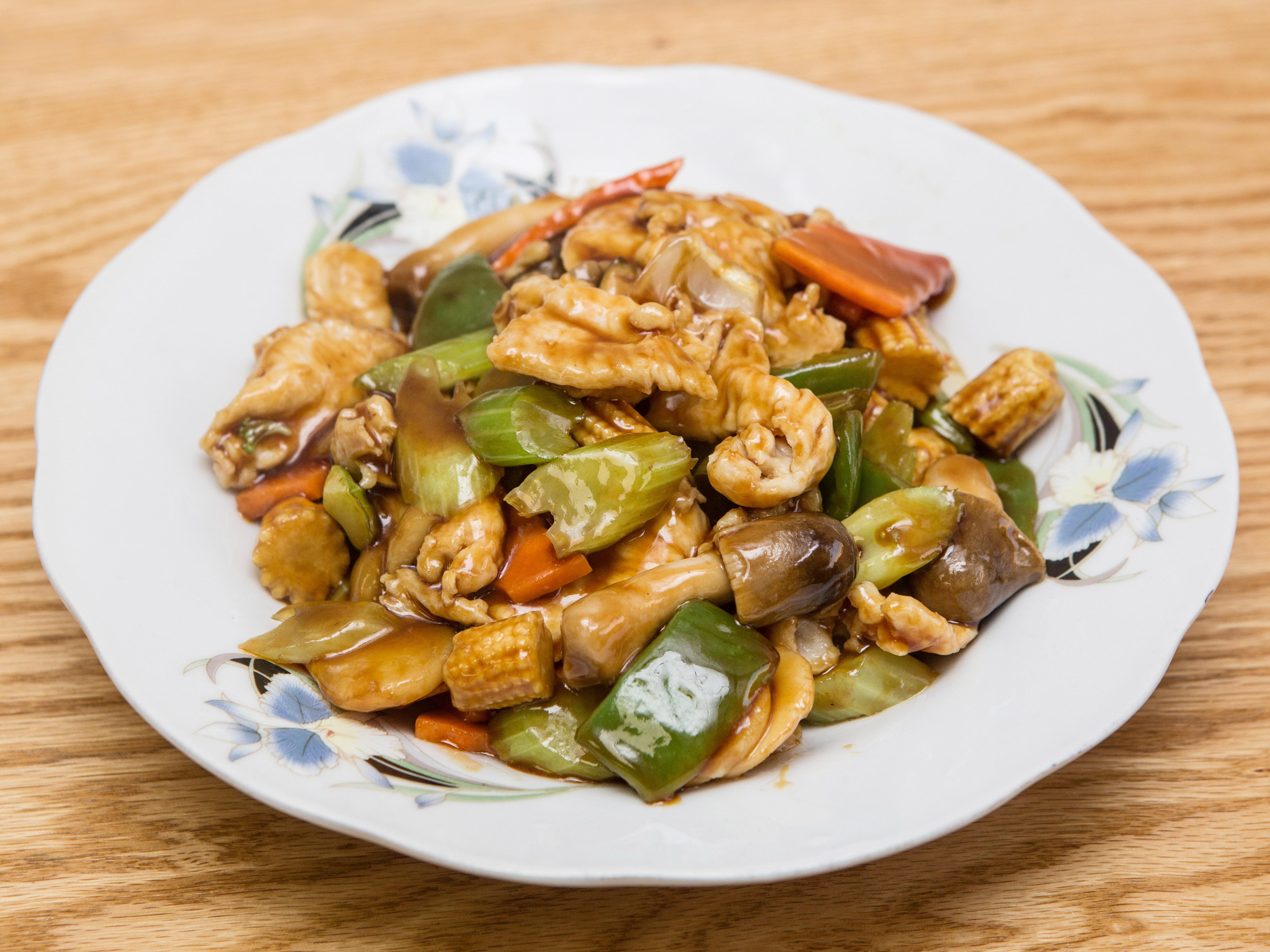 Photo credit: grubhub
