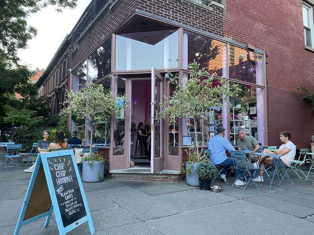 Photo credit: happycow