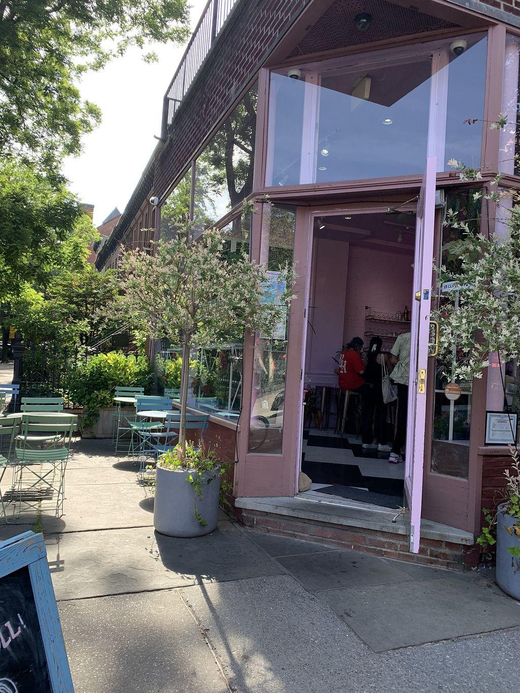 Photo credit: happycow