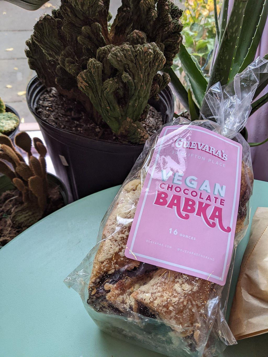 Photo credit: happycow