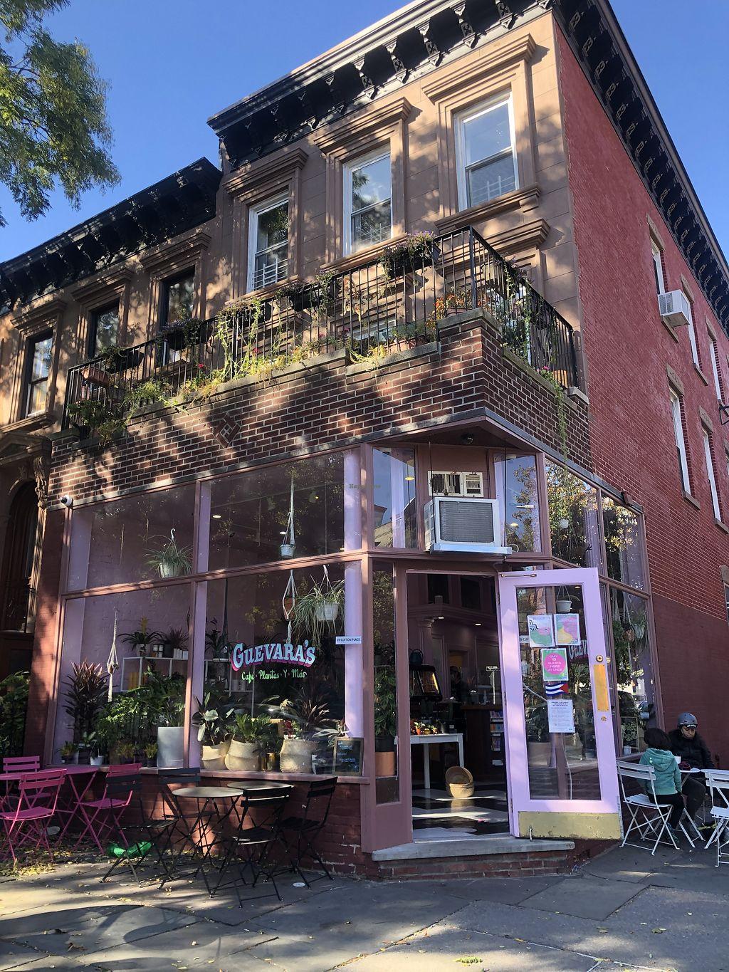 Photo credit: happycow