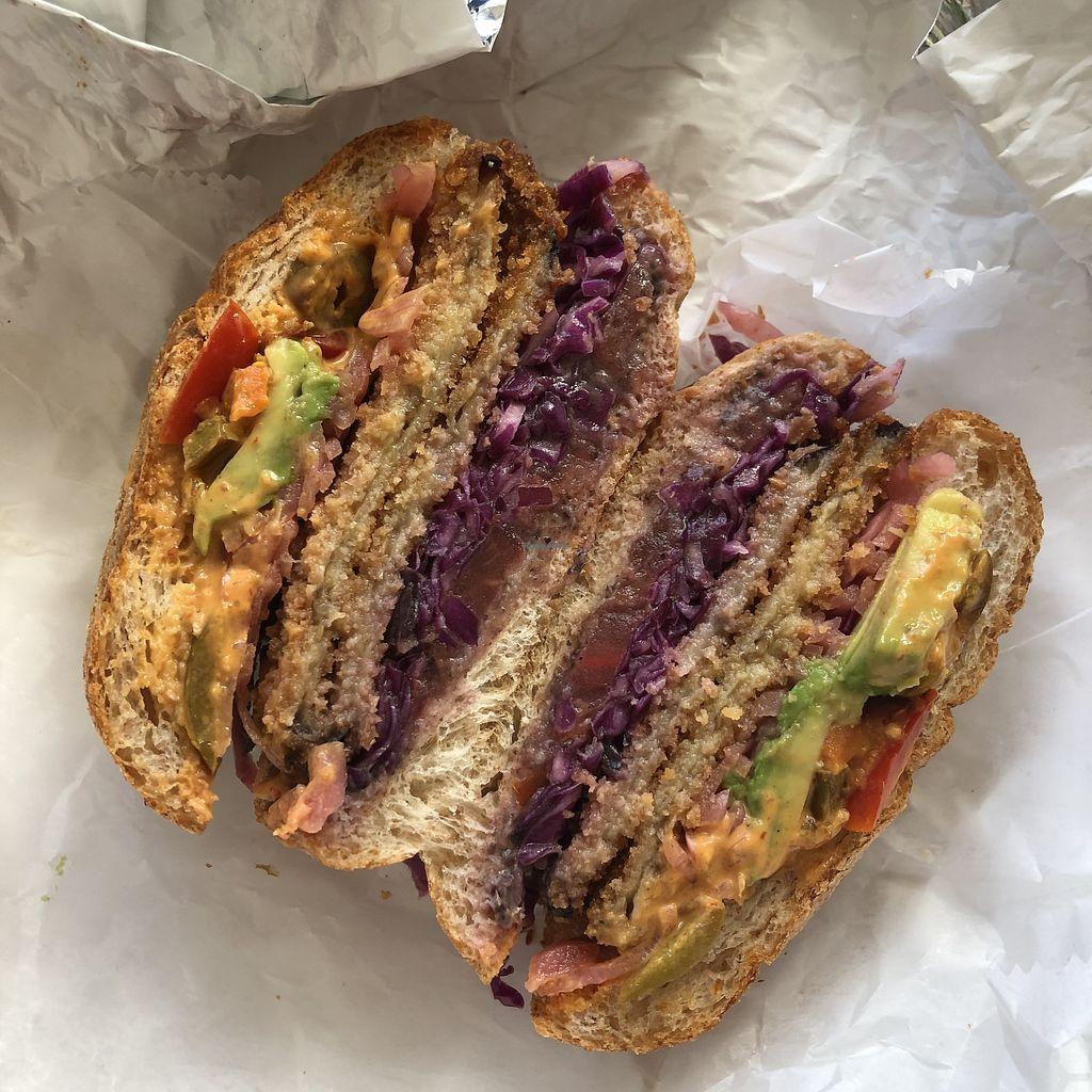 Photo credit: happycow