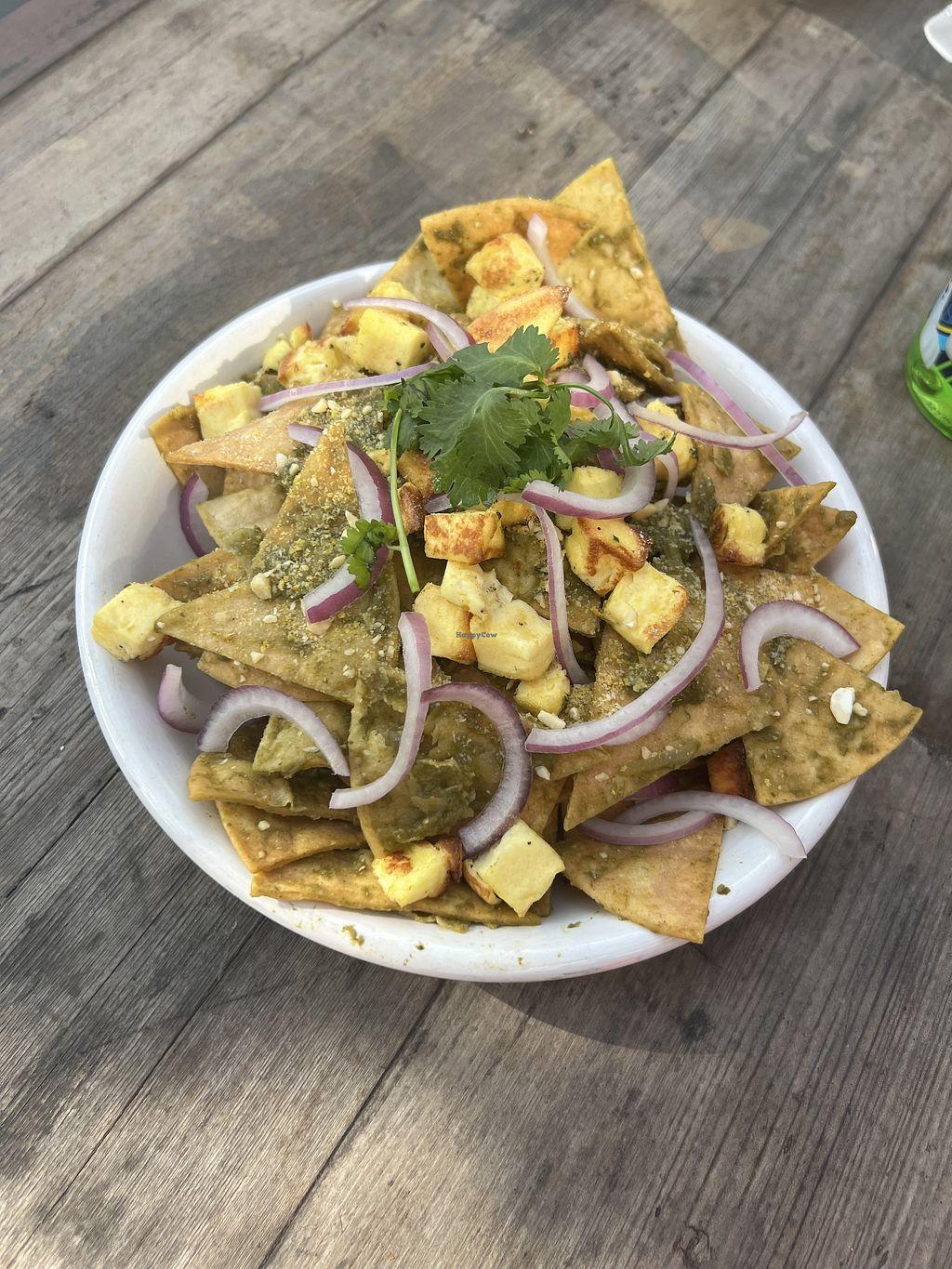 Photo credit: happycow