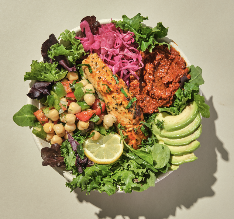Photo credit: grubhub