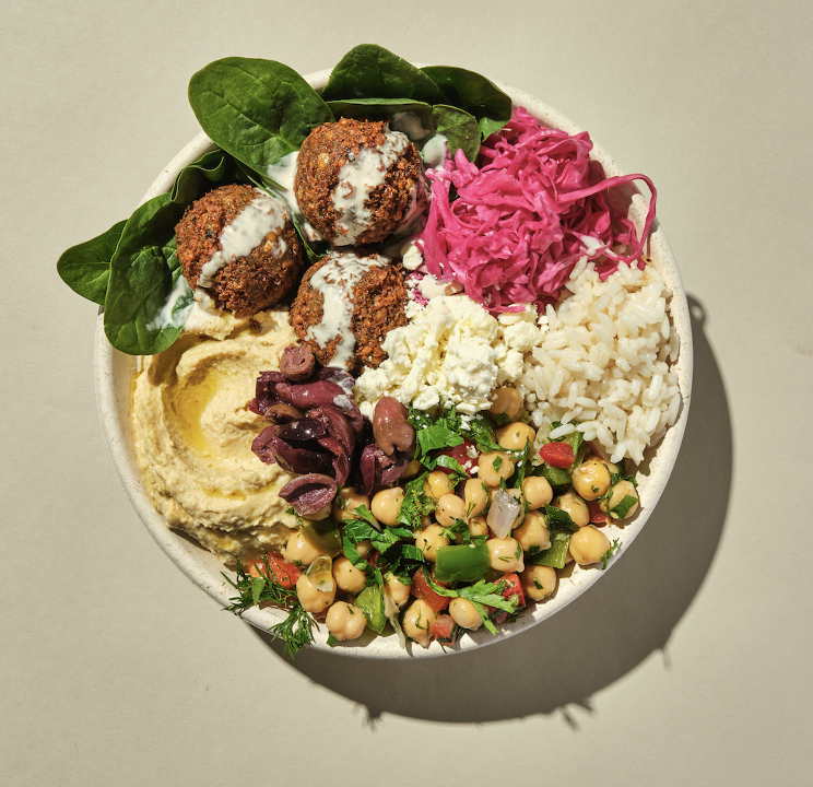 Photo credit: grubhub