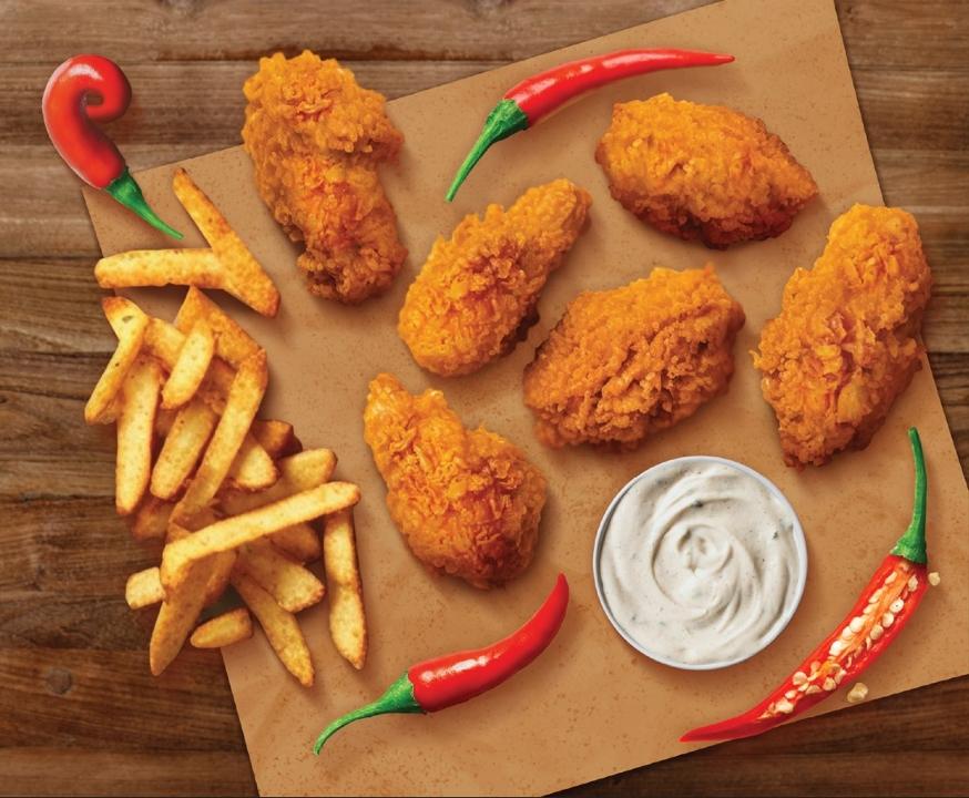 Photo credit: grubhub