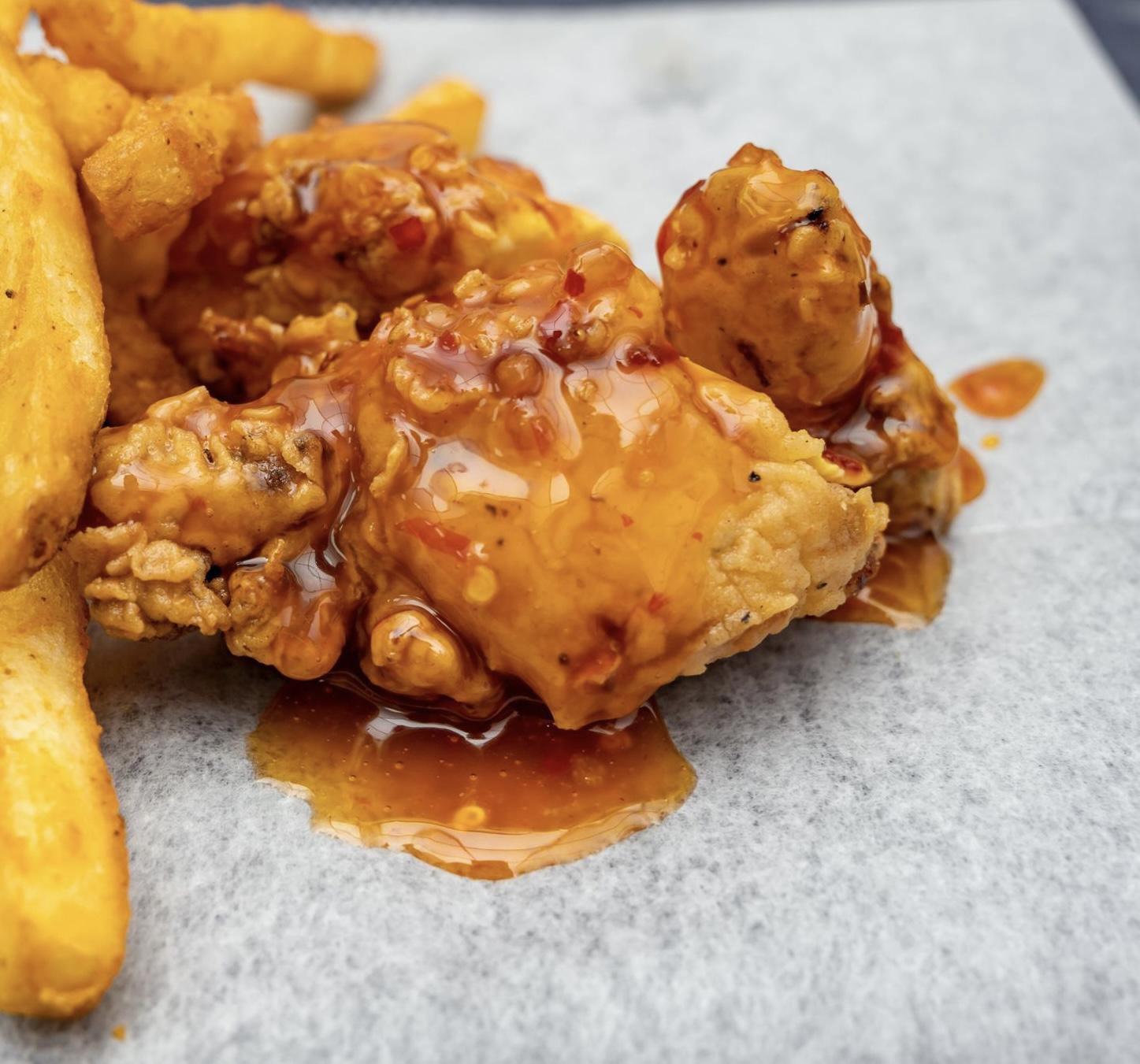 Photo credit: grubhub