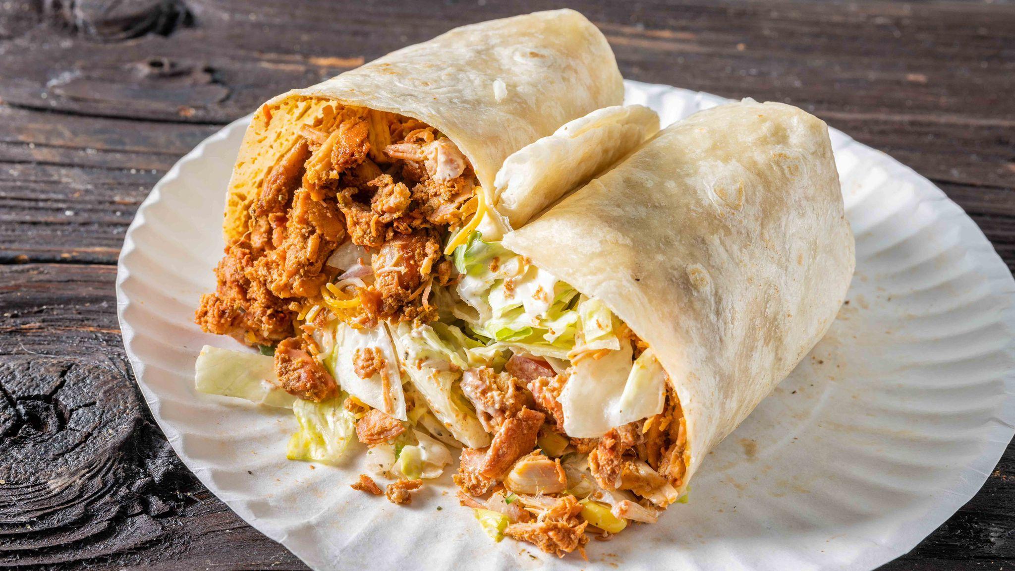 Photo credit: grubhub
