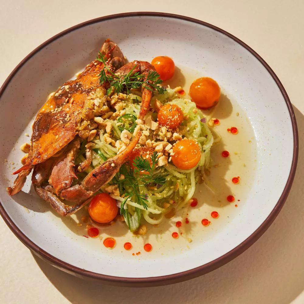 Photo credit: michelin