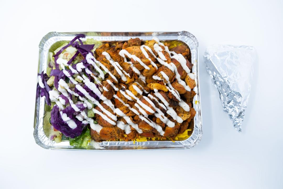 Photo credit: grubhub