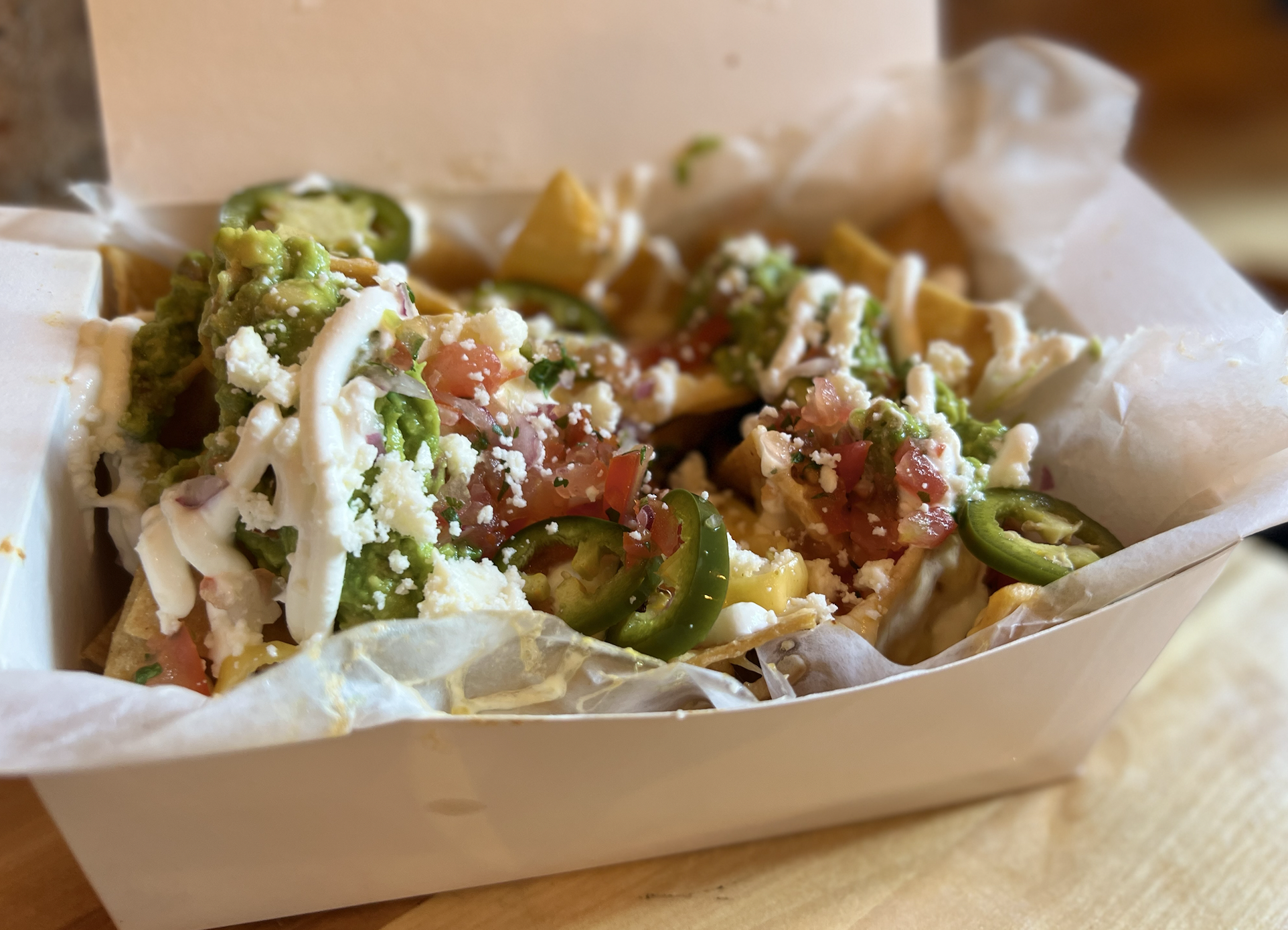 Photo credit: grubhub