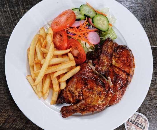 Photo credit: ubereats