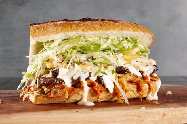 Photo credit: ubereats