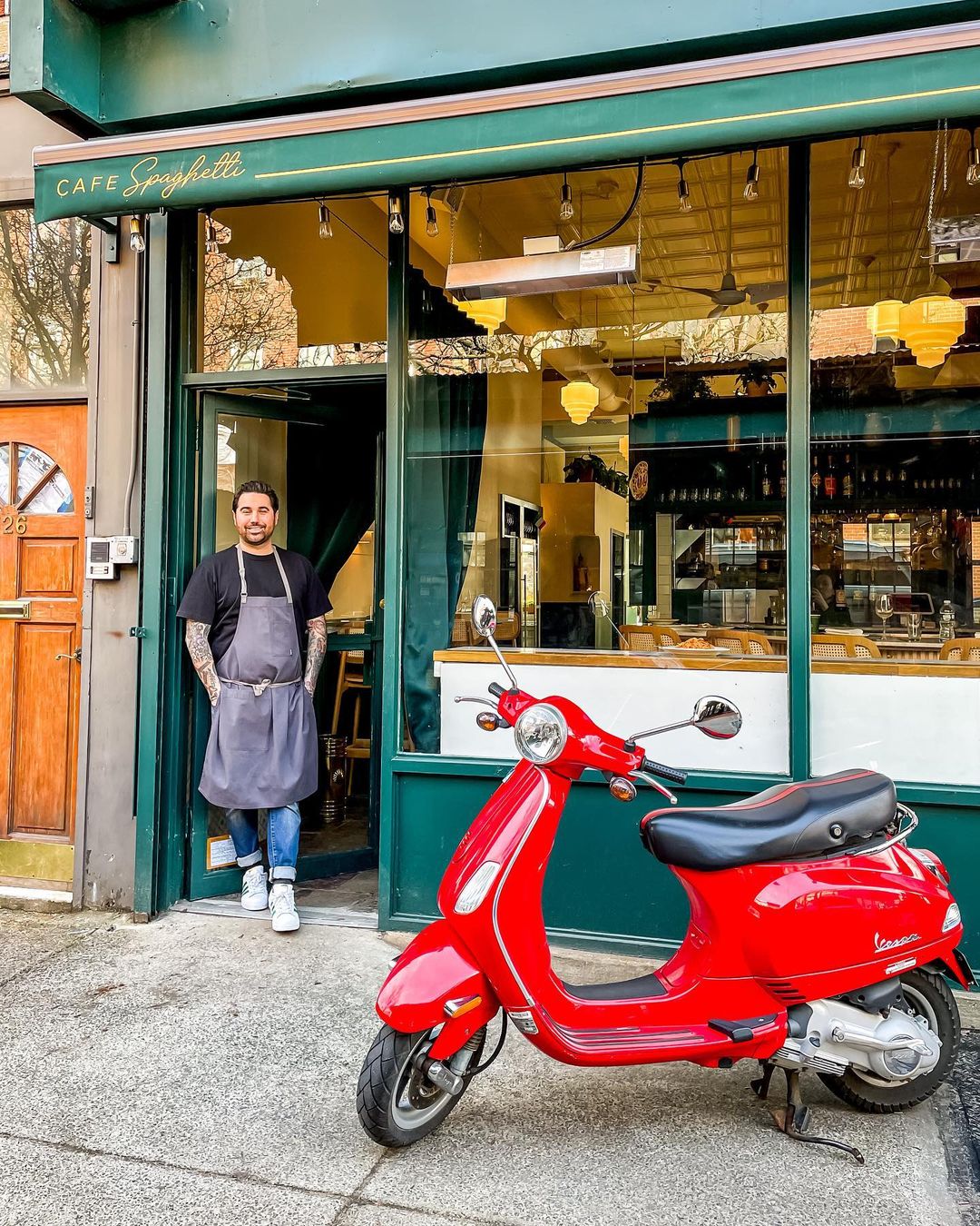 Photo credit: instagram