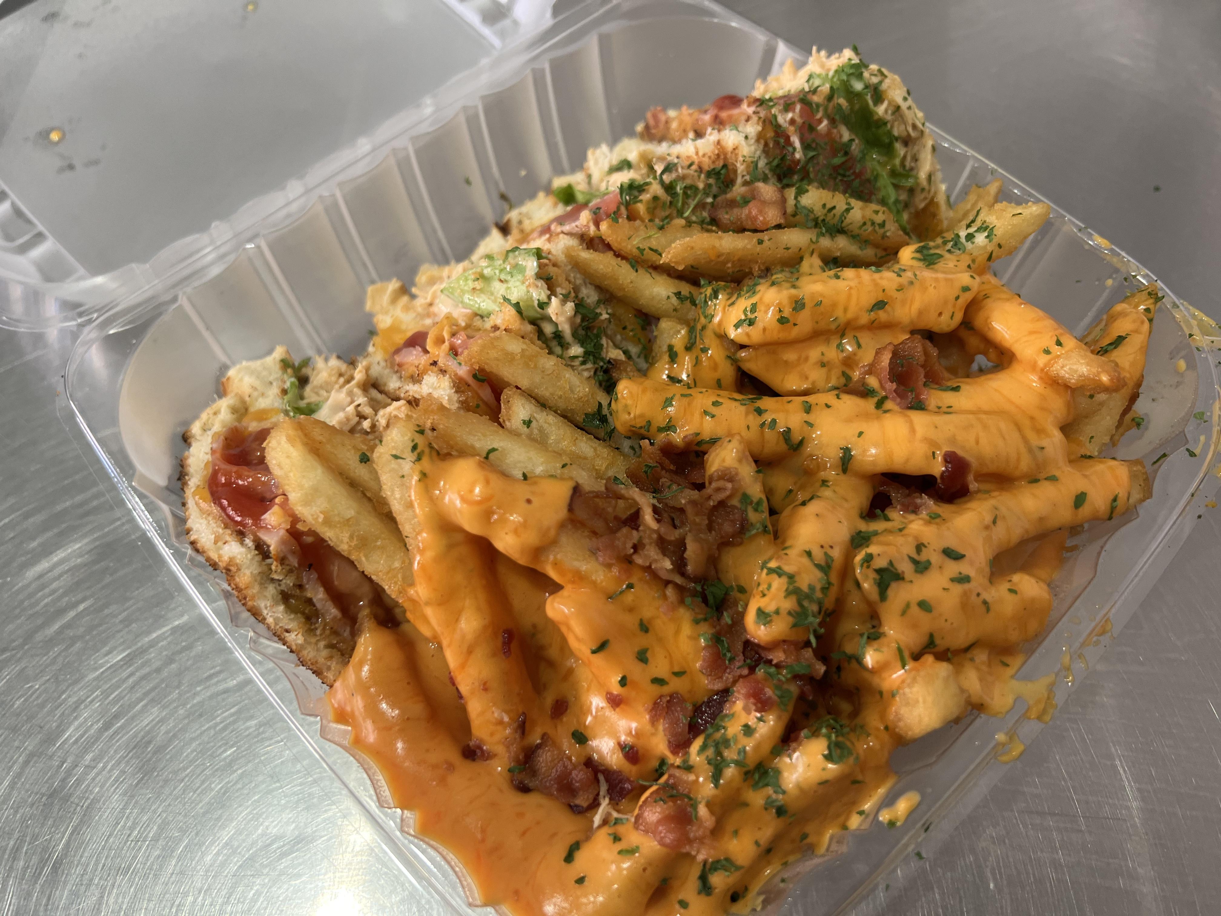 Photo credit: grubhub