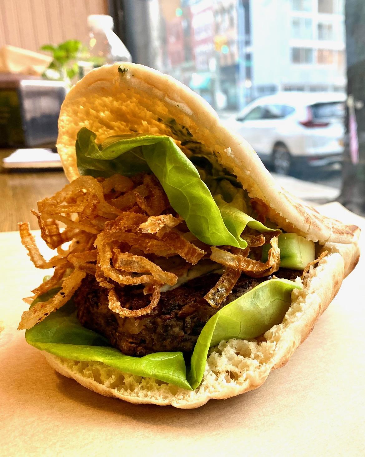 Photo credit: grubhub