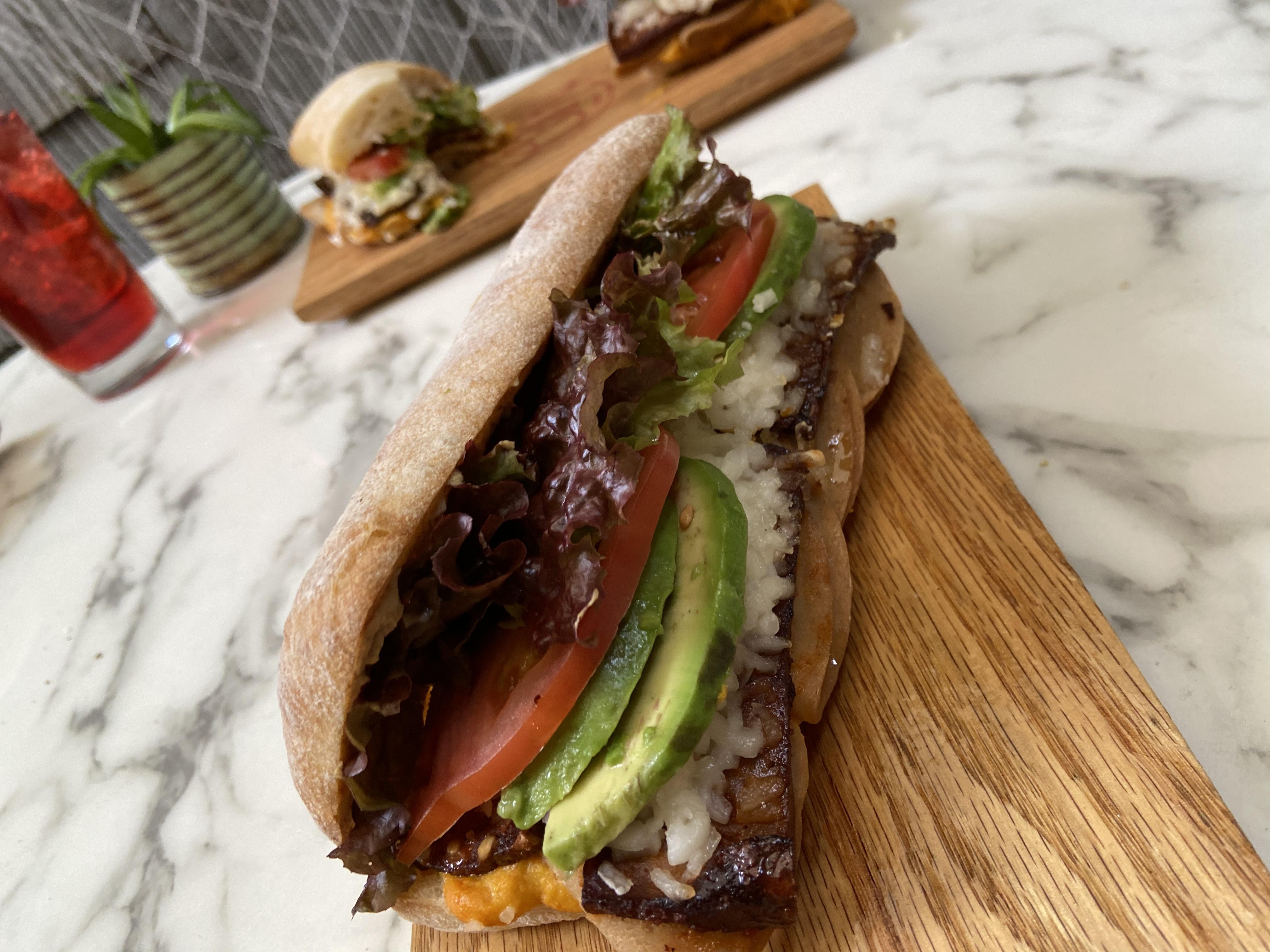 Photo credit: grubhub