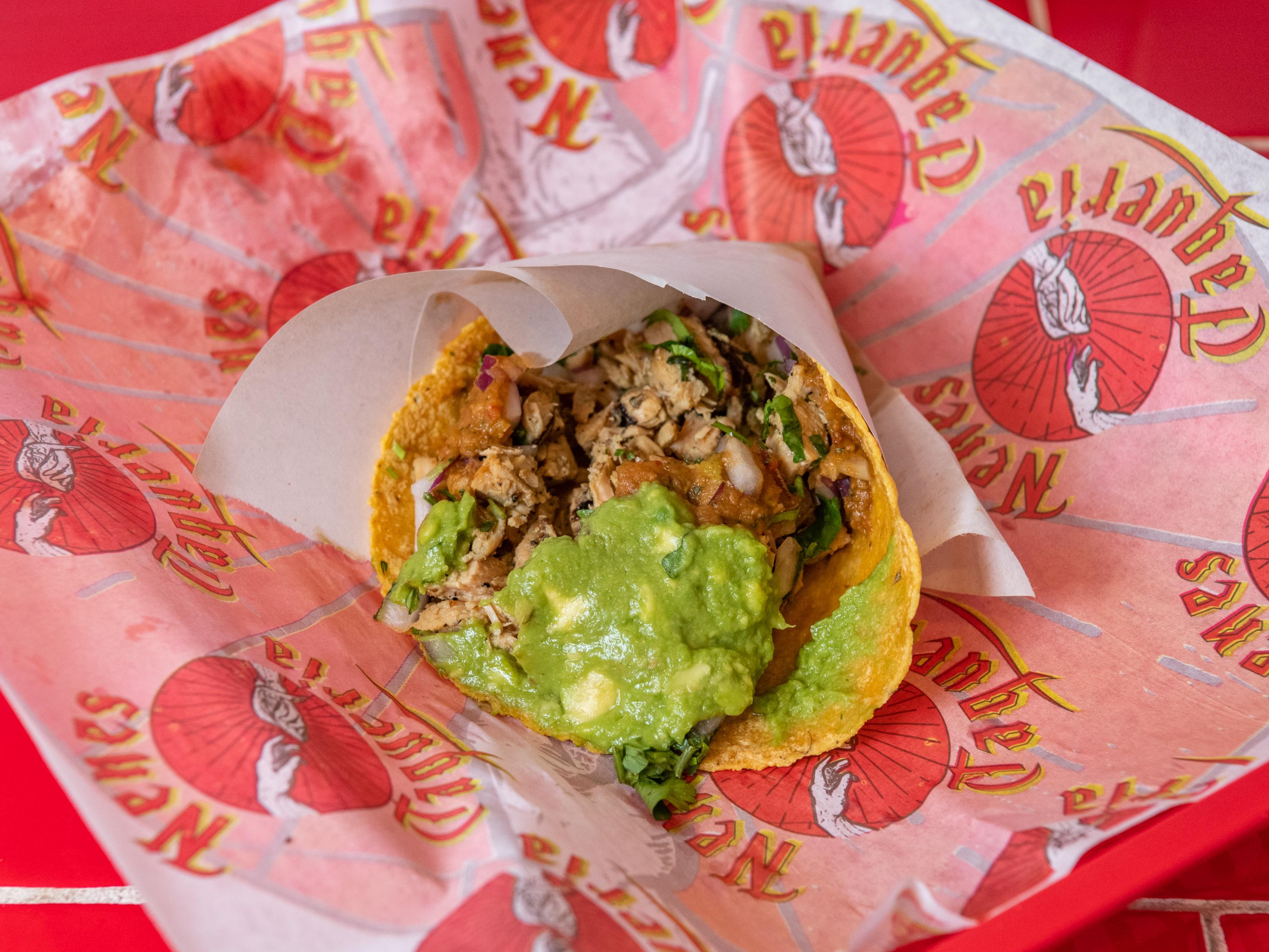 Photo credit: grubhub