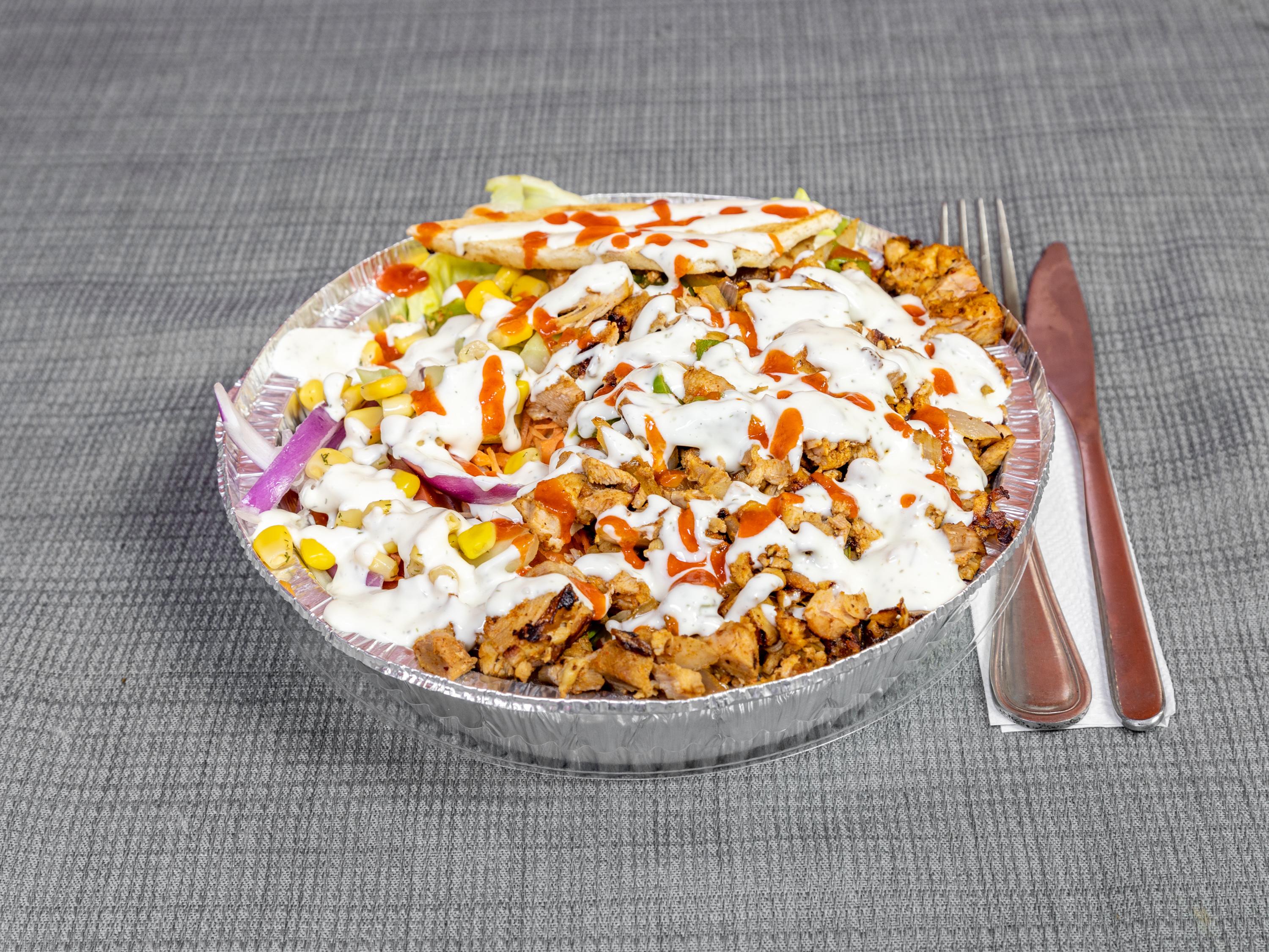 Photo credit: grubhub