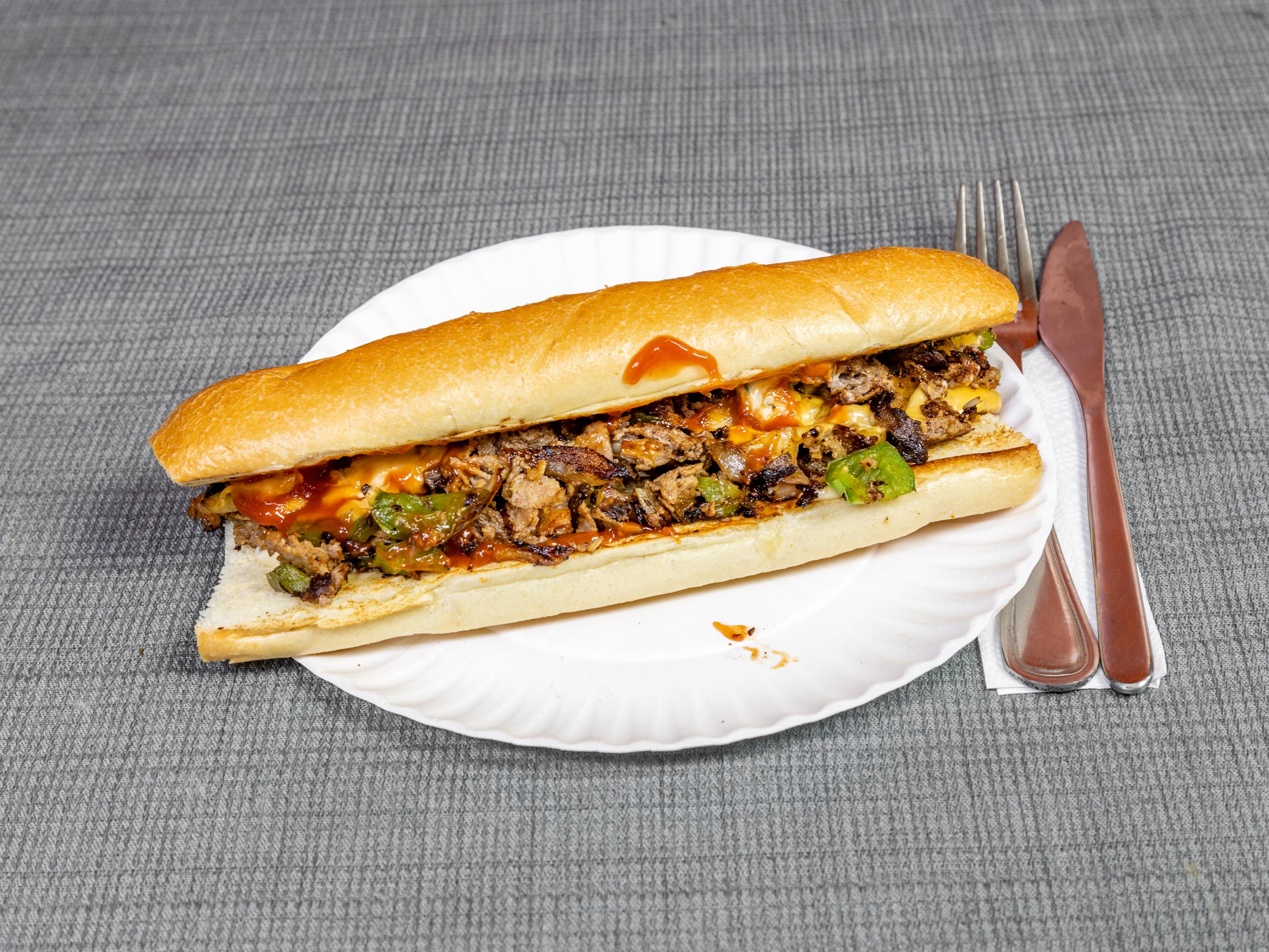 Photo credit: grubhub