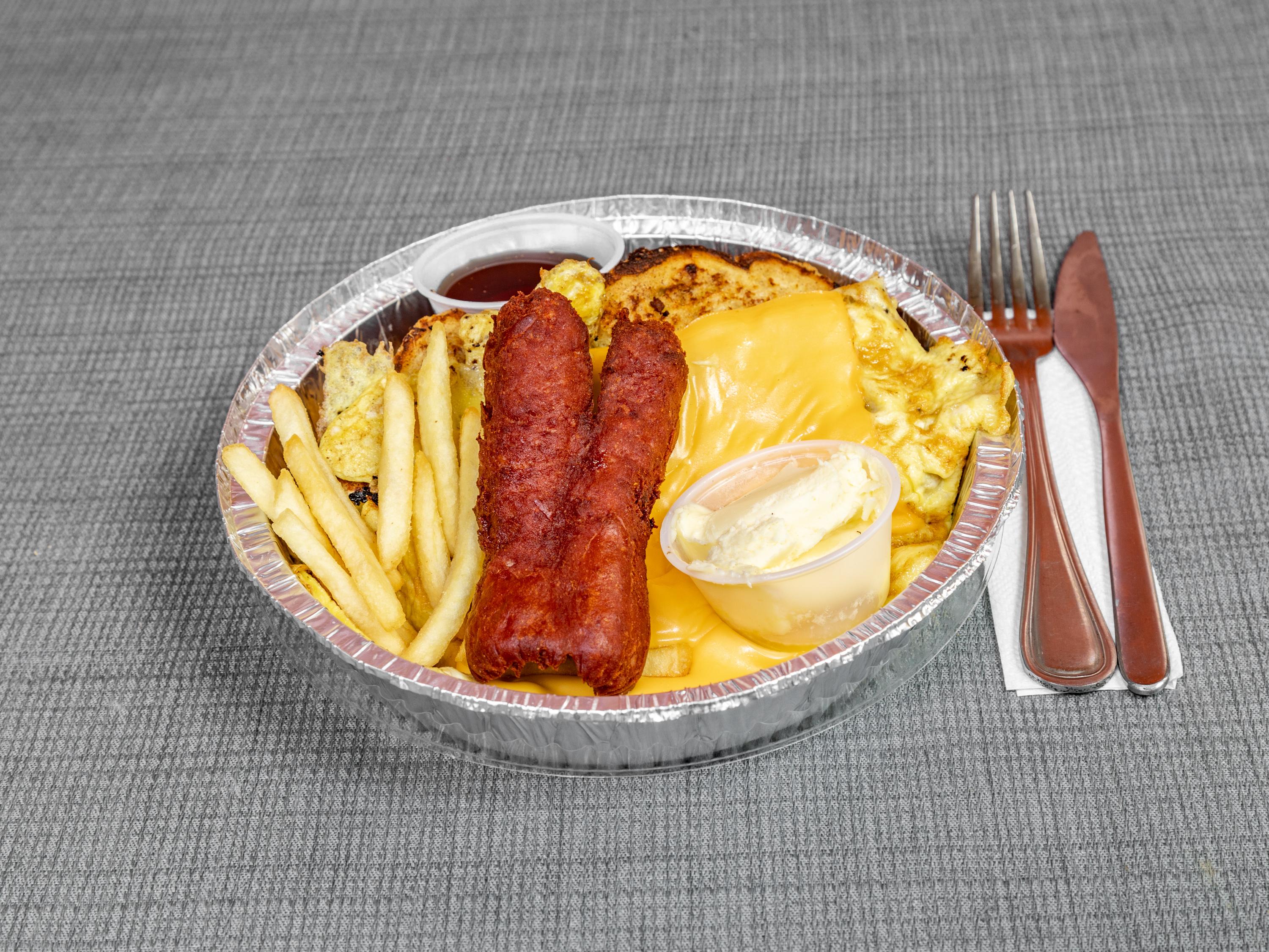Photo credit: grubhub