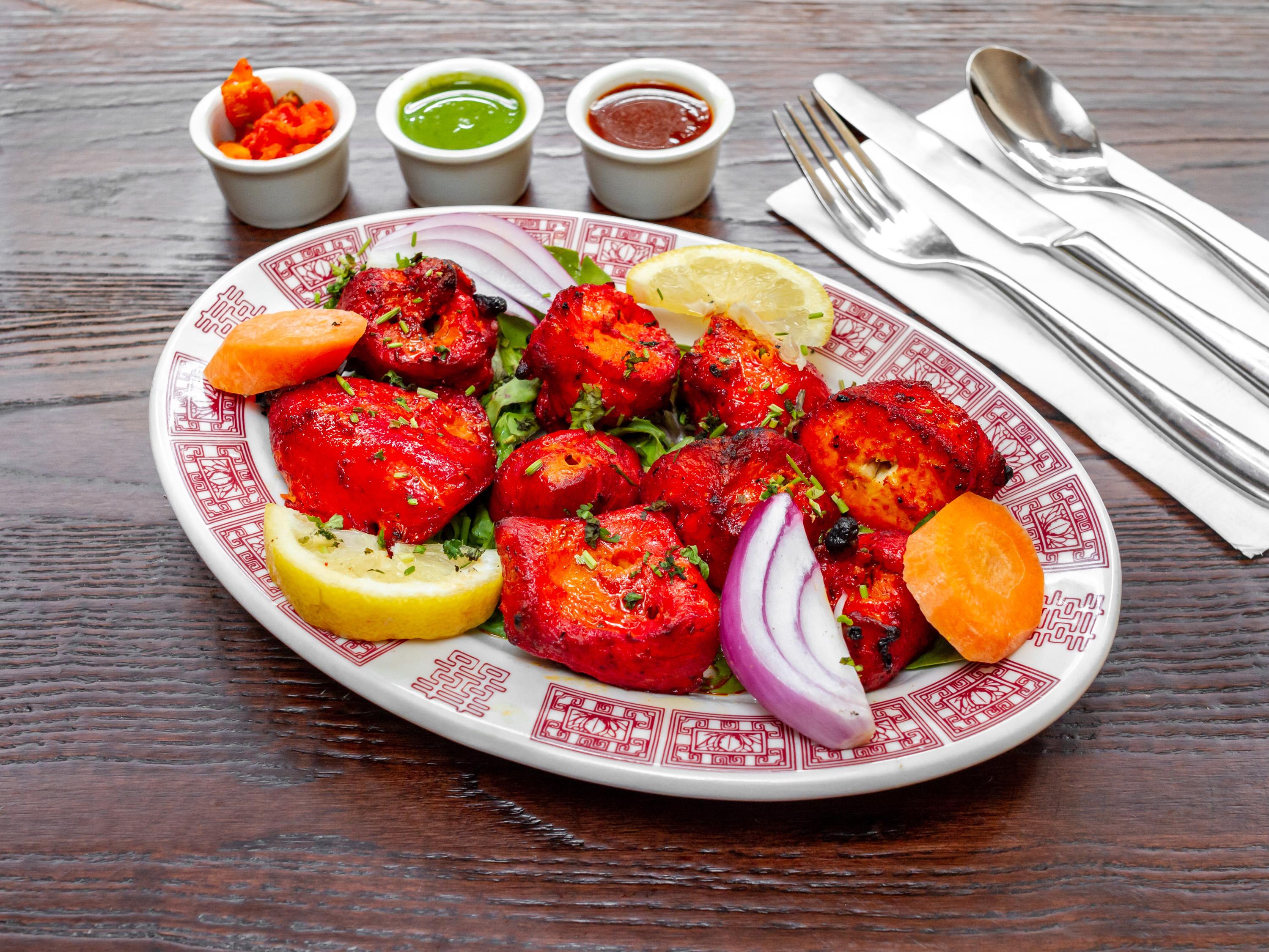 Photo credit: grubhub