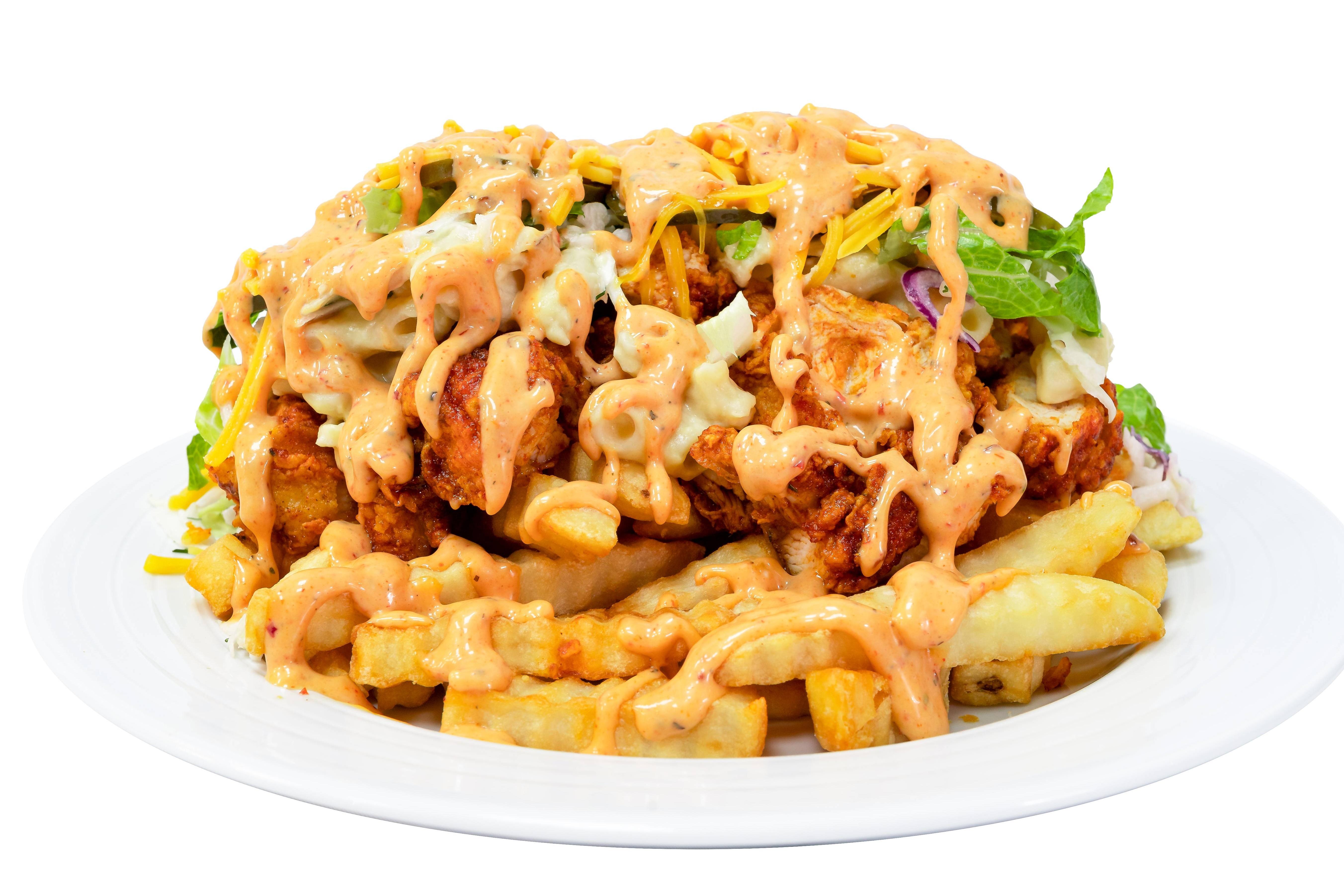 Photo credit: grubhub