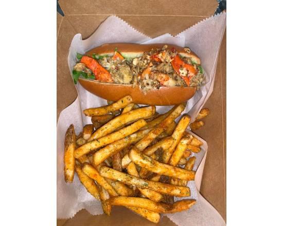 Photo credit: ubereats