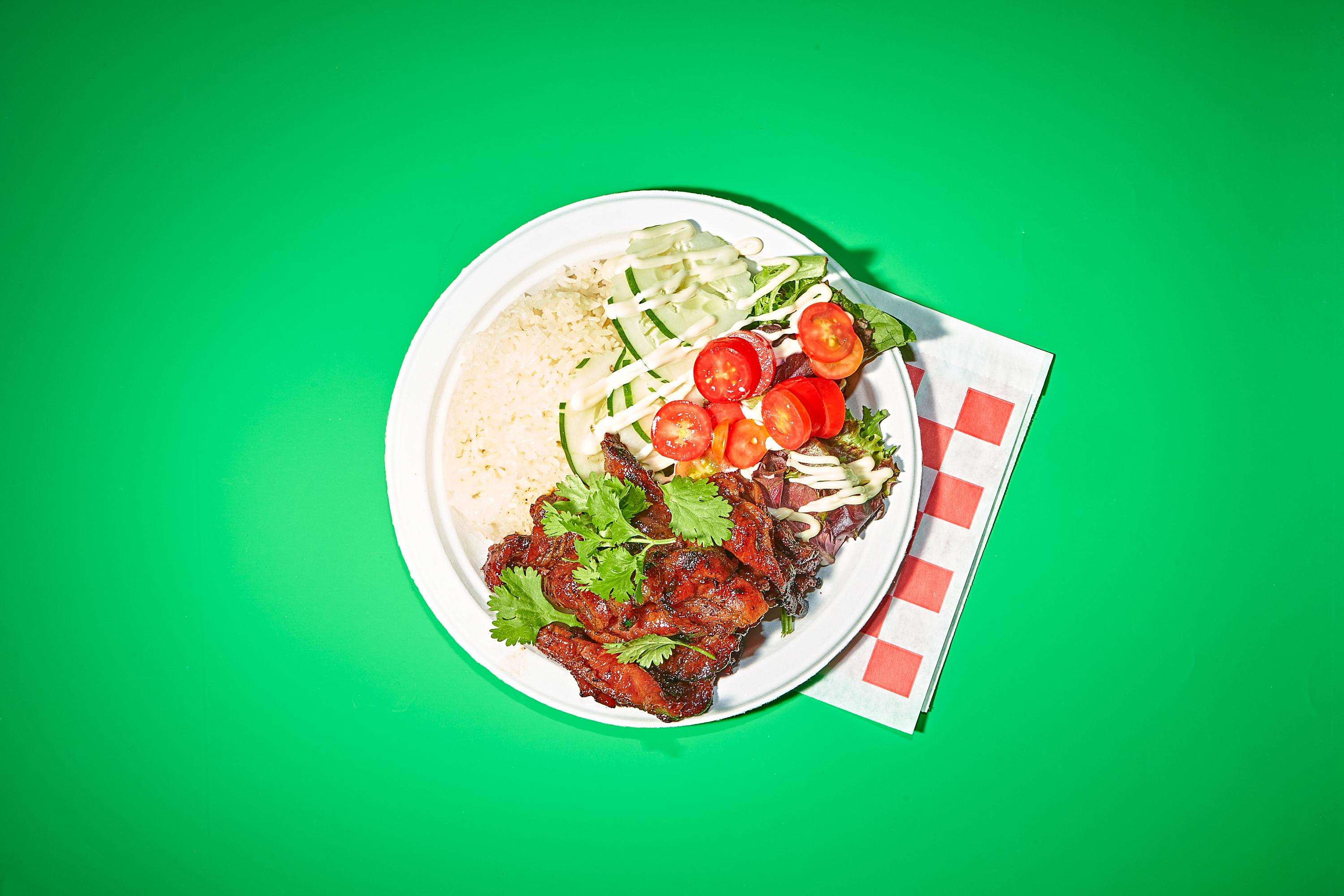 Photo credit: grubhub