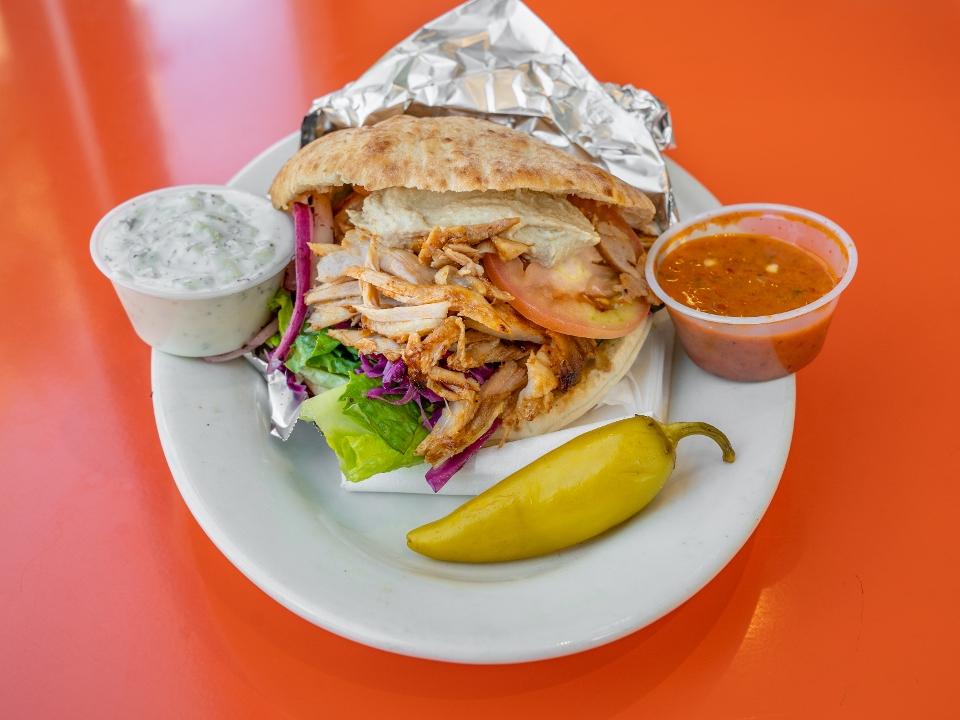 Photo credit: grubhub