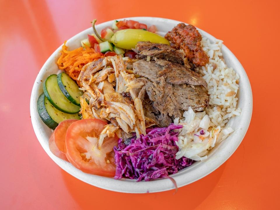 Photo credit: grubhub