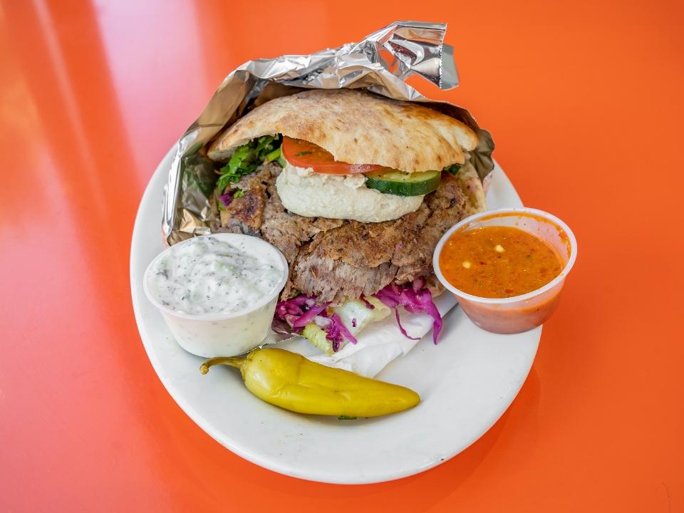 Photo credit: grubhub