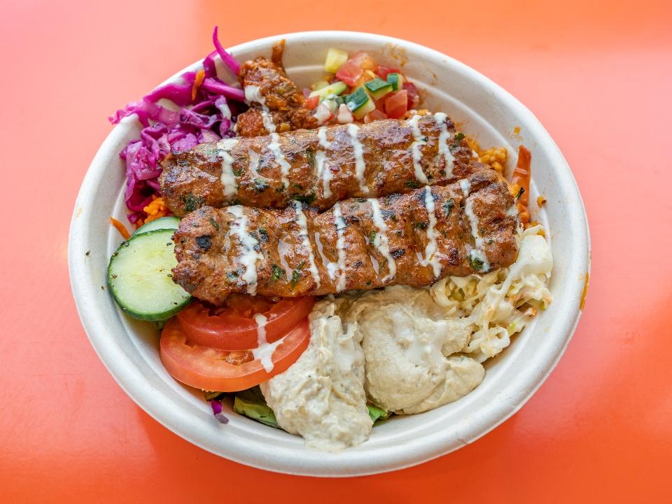 Photo credit: grubhub
